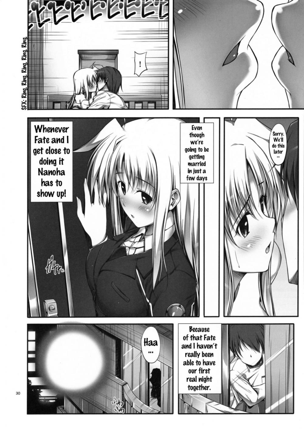 Hentai Manga Comic-Home Sweet Home ~Compilation~-Chapter 2-5